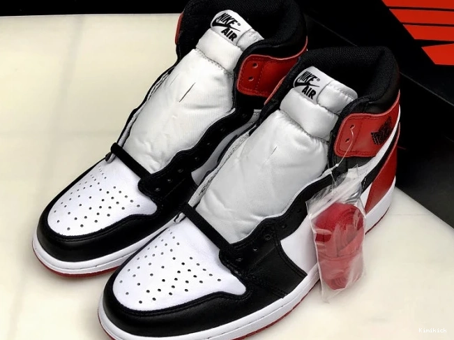 Toe Retro 925 555088- Black Jordan 1 TopPick Air 0525